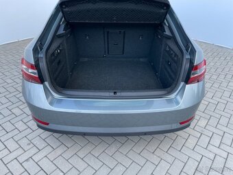 Škoda Superb 3 2.0TSi 162kW ČR STYLE ++ - 8