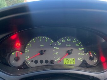 Ford focus 1.6 benzin - 8