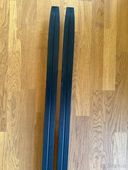 Běžky Salomon Equipe 8 Skate, 179 cm s vázáním - 8