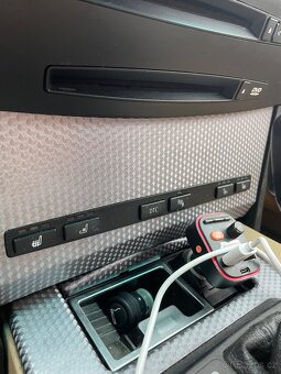 BMW e60 535d 200kw - 8