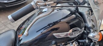 Honda F6C Valkyrie - 8
