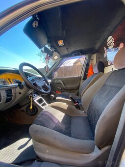 Felicie pickup 1.9d - 8