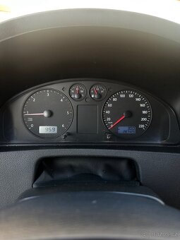 VW Transporter T5 1.9tdi 75kw 2009 - 8