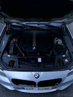 Bmw f10 535d 263kw 700nm Individual - 8