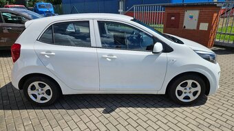 Kia Picanto - 8
