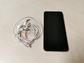Huawei P10 - Gold, dual SIM, 64 GB - 8
