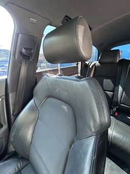Audi A6 2.0TDI S line 2007 - 8