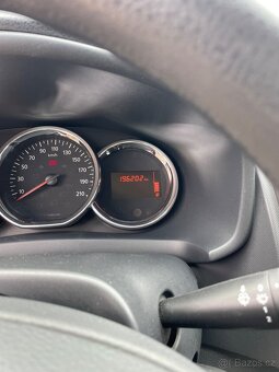 Dacia Sandero - 8