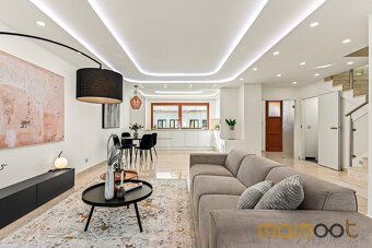Brandýs n.L., prodej RD 5+kk 265,7 m2 na pozemku 579 m2 - 8