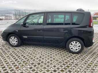 Renault Espace 2,0DCi Business Odp.DPH - 8