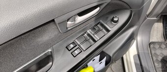 Suzuki sx4 1.6 79kw 2008 - 8