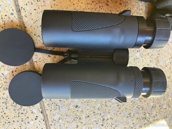 Prodám dalekohled Bushnell 8x32 - 8