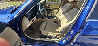 BMW 325ix 160kw panorama - sport sedadla - BEZ KOROZE - 8