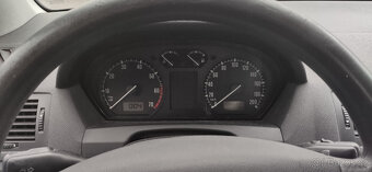 Škoda Fabia 1, MPI 1.4 - 8