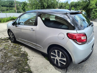 Citroën DS3 1.2 VVTi/LED/AC/PC/CD/DO/TEMPOMAT/6SRS/ESP/ - 8