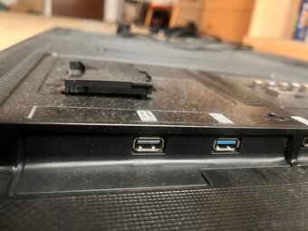 Samsung UE40JU6072 – 40" 4K Smart TV - 8