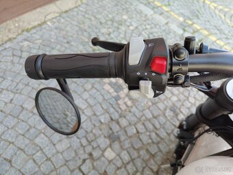 BENDA Chinchilla 500 V2 - 8