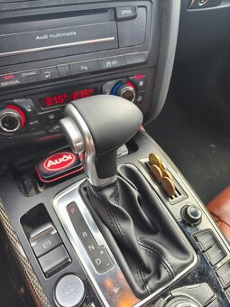 Audi s5 b8 quattro - 8