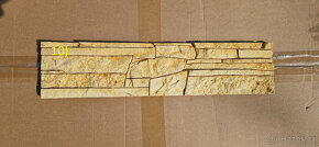 Imitace kamenneho obkladu (lehčený beton) umělý kámen - 8