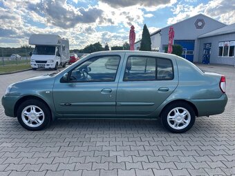 Renault Thalia 1.2i - 8