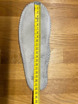 Lyžarské dívčí boty Tecnica vel. MP 22,5/EU 36 - 8