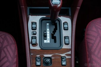 Mercedes-Benz W202 C200 Elegance (AUTOMAT) - 8