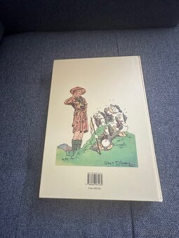 13 nožů z Jamboree - 8