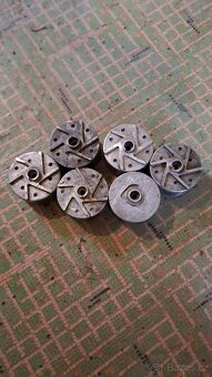 Dily jawa pionyr - 8