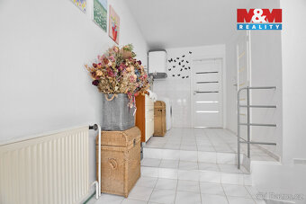 Prodej rodinného domu, 300 m², Roudnice nad Labem, ul. Rvačo - 8