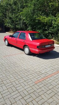 Ford Sierra 2,0 i GL - 8