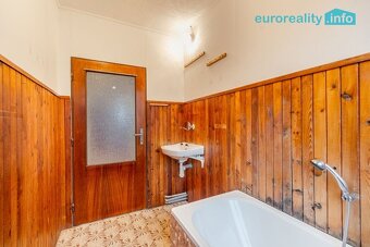 Prodej, rodinný dům, Nový Bor, ul. Ke Koupališti - 8