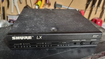 ONKYO TX-SR578 + ONKYO A-9155 - 8