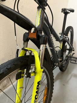 Author a-matrix 26 - 8