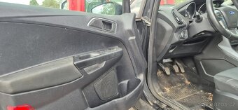 Ford B-Max 1.0i rok 2014 - 8