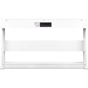 Alesis virtue AHP-1W bílé digitální piáno - 8