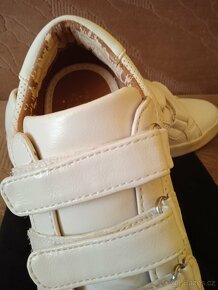 Dámské polobotky - 8