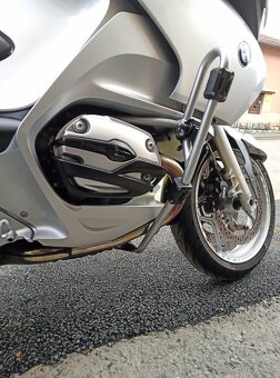BMW R 1200 RT - 8