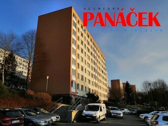 Prodej bytu 3+1 Zlín - 8