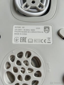 Sterilizátor Philips AVENT SCF293/00 - 8