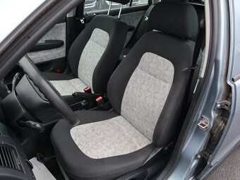 Škoda Fabia 1.9TDi,74kW,Klima,2xKola,STK03/2027 - 8