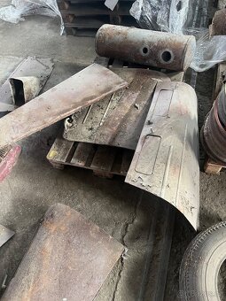 Aero 30 nahradni díly - 8