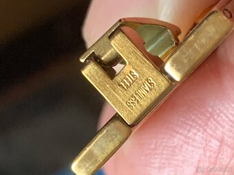 náramek unisex ,..21,5cm / 25mm - 8