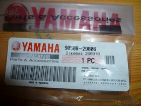 Yamaha YZF-R3 , MT-03 - DíLY - 8