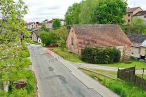 Prodej stavebních pozemků - město Polná - 8