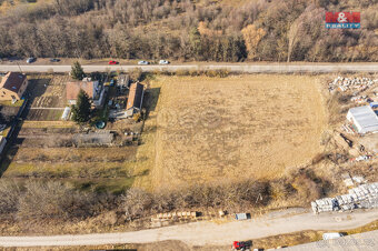 Prodej pozemku k bydlení, 1856 m², Olovnice - 8