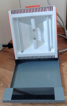 Horské slunce Chirana Sirius R02 - UV a IR zářiče - 8