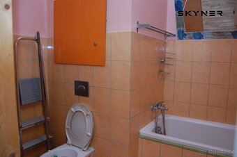 Prodej bytu 1+1, 49m2 - Ústí nad Labem-centrum, ev.č. 01050 - 8