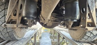MAN 18.363 4x2 nosič kontejnerů - 8