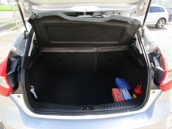 Ford Focus, 1,0-92KW-KOUP.ČR+NOVÉ ROZVODY - 8