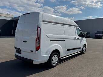 Ford Transit Custom 2.0 96kW L2H2 NAVI - 8